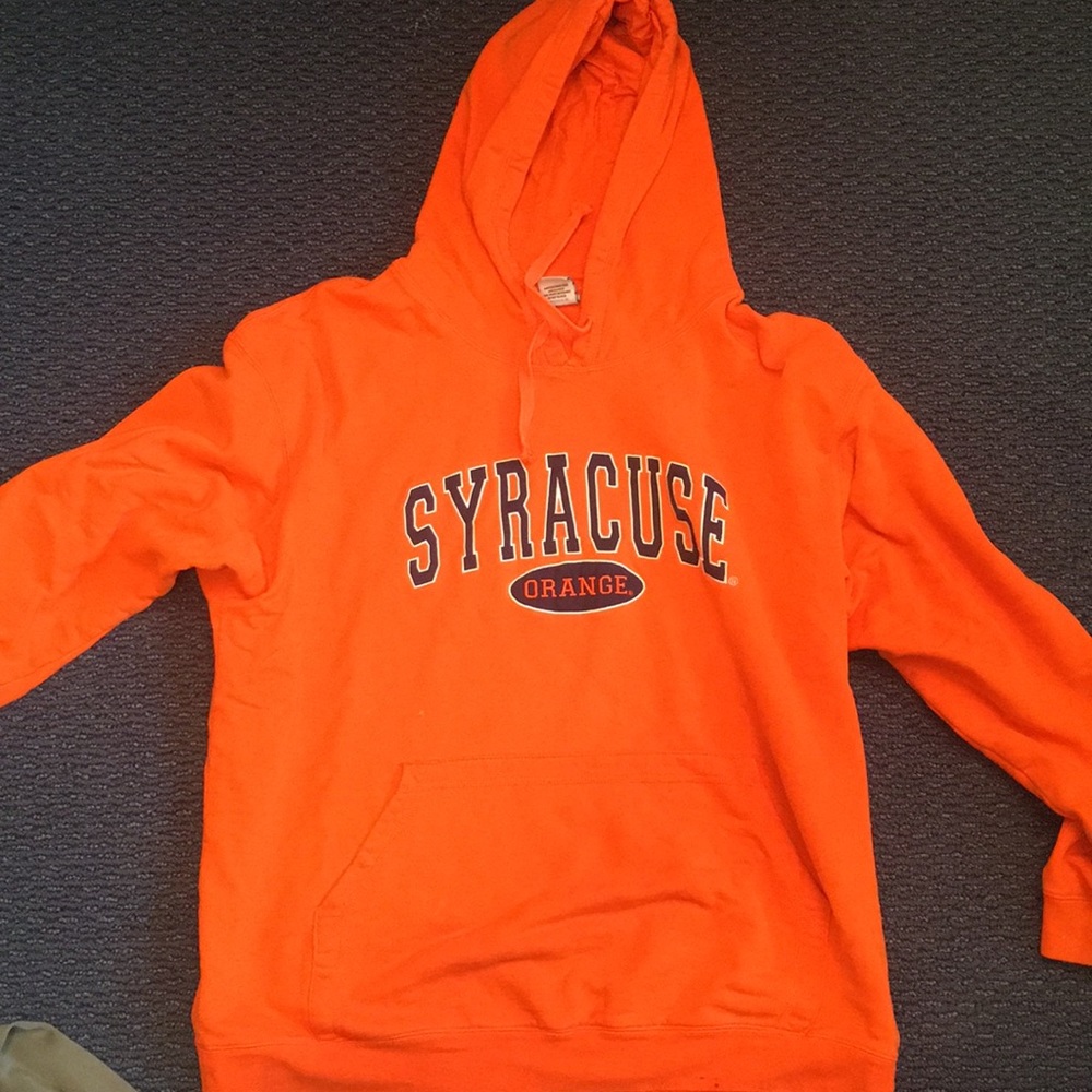 Syracuse Sweatshirt - image 1